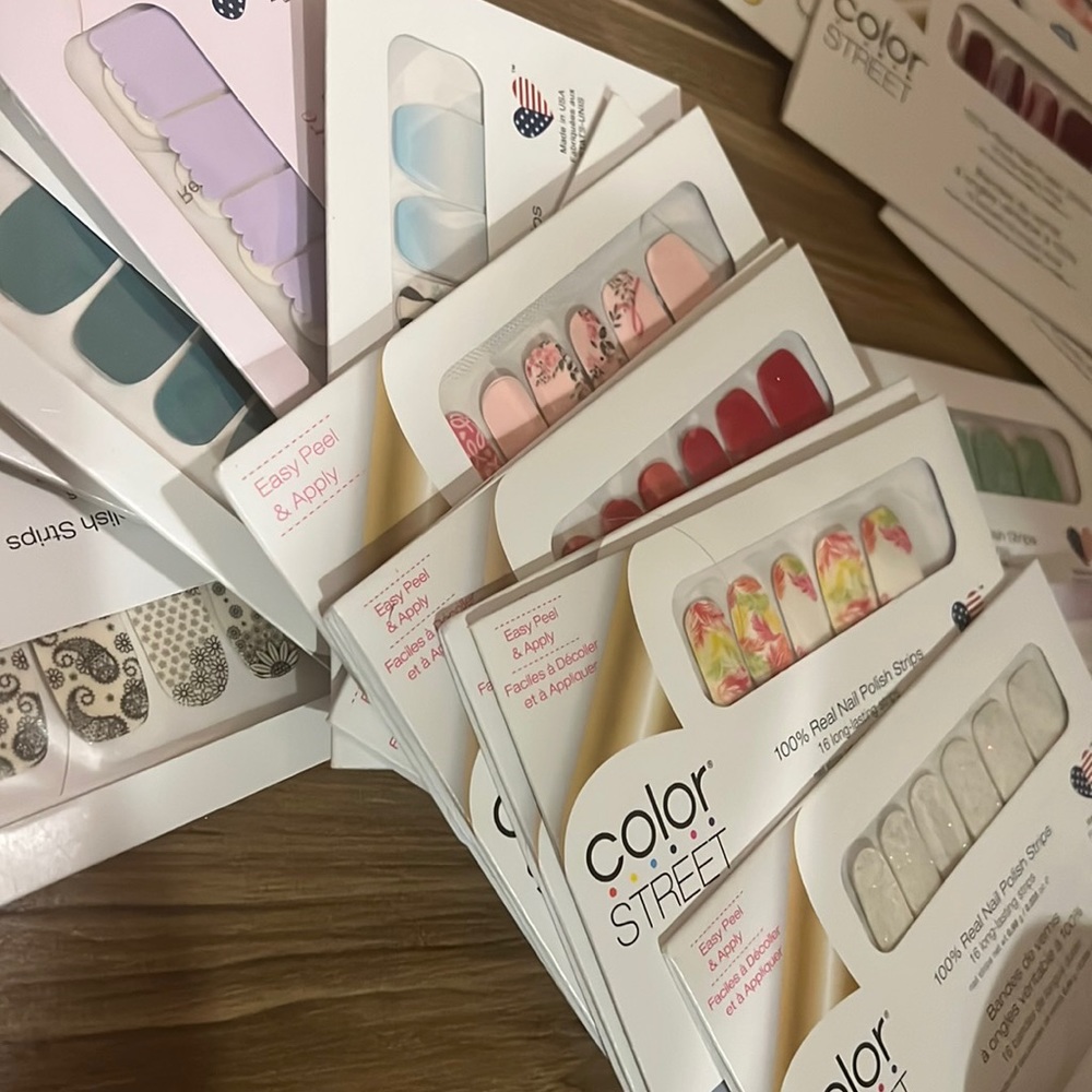 Bundle of 50 sets